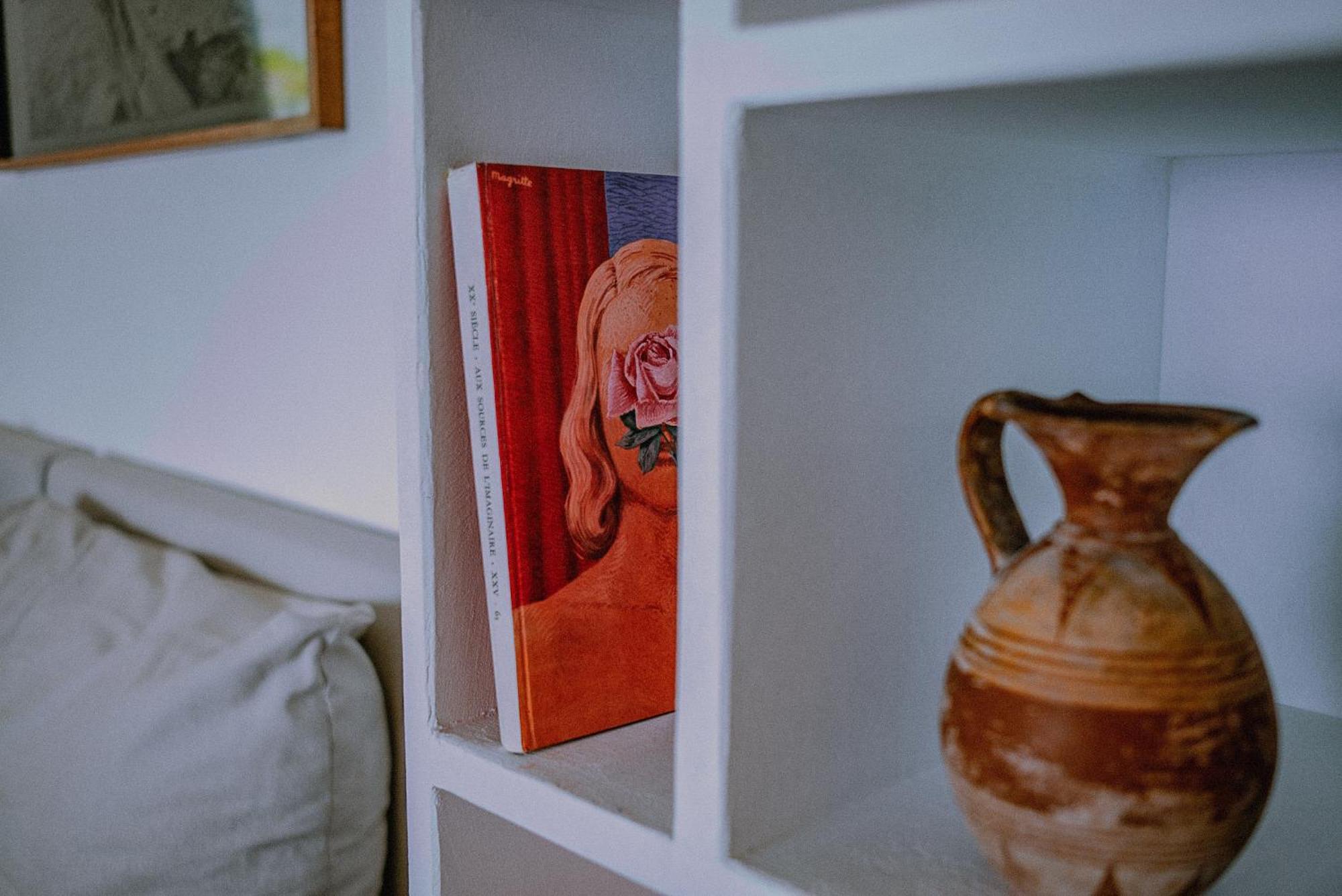 Zen Blue Mills Bed & Breakfast Koundouros ภายนอก รูปภาพ